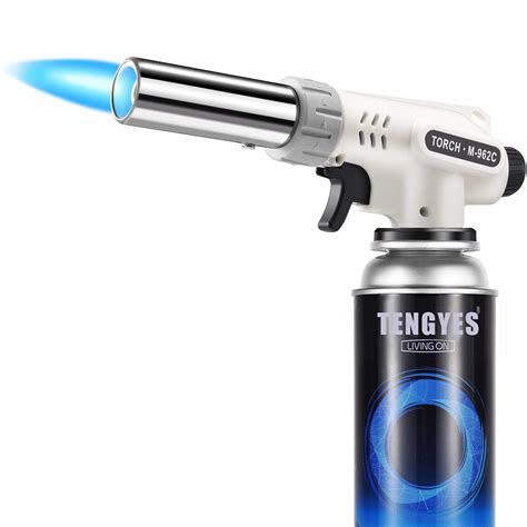cooking blow torch target